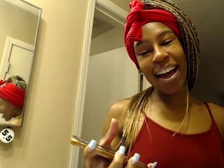 MONROE on cam for live i sexy video chat