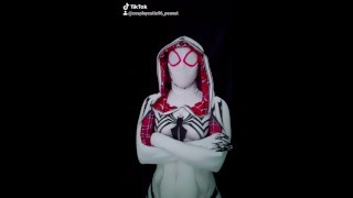 New skits with new and cosplay costumes