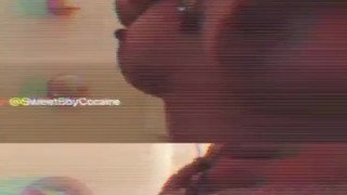 Nude TikTok Sloppy Head Music Visual (Doja Cat – Freak) Tik Tok