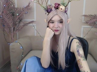 phoebelil on cam for live i sexy video chat