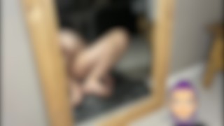 Raw Fucking My Step Sister In Fishnets Till She Cant Take No More!