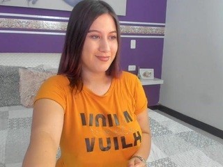 roxy-blue on cam for live i sexy video chat