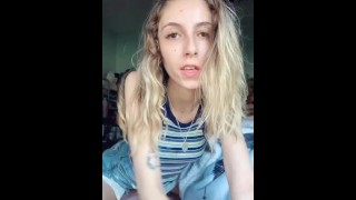 Shorts too big