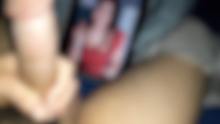 SOFIA GOMEZ TIKTOK CUM TRIBUTE