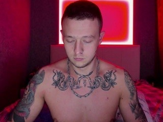 thommydevil on cam for live i sexy video chat