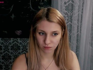 tiffanni on cam for live i sexy video chat