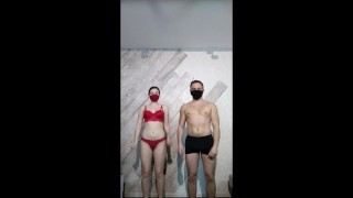 tik tok covid dance