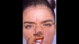 TIK TOK CUM TRIBUTE