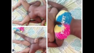 Tik tok girl