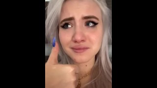 Tiktok ass trend