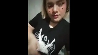 TikTok Banned Me For This