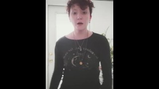 Tiktok Coño