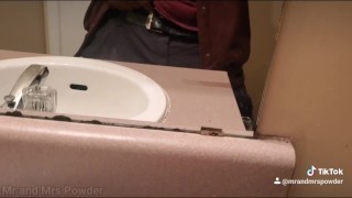 TIKTOK FLIP THE SWITCH CHALLENGE – BIG BLACK COCK POV
