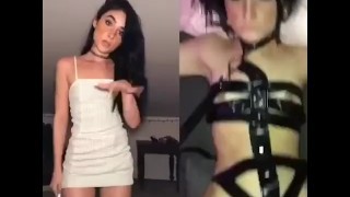 TikTok FUCK