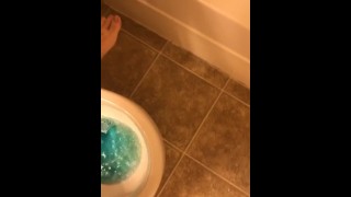 TikTok Piss Challenge