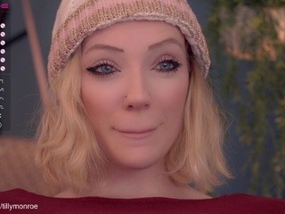 tillymonroe on cam for live i sexy video chat