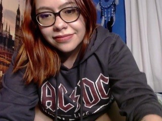 valkyriehellen on cam for live i sexy video chat