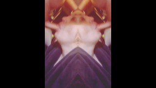 Vertical PMV Facefuck BLOWFIE- HeavyMetalKings (Glitch)