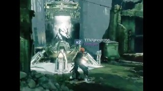 What’s it like playing with Randoms? – Destiny 2 Gameplay