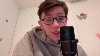 Whisper ASMR POV: flirting with you hardcore (boyfriend role play)