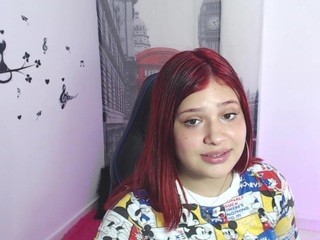 abella-pink on cam for live i sexy video chat