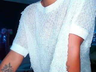 annie-dream on cam for live i sexy video chat
