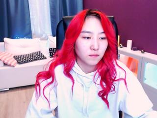 Ashley Gold on cam for live i sexy video chat
