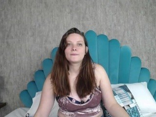 CarlaMuse on cam for live i sexy video chat