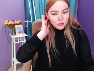 Dana Timide on cam for live i sexy video chat