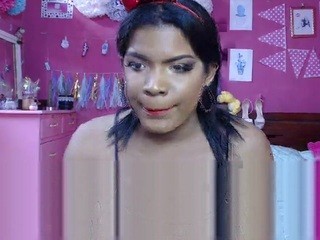 ebonnytranscum on cam for live i sexy video chat