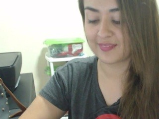 ?, Aria? on cam for live i sexy video chat