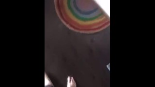 Gay Chub First Day of 2021 | ATROPHYBODY