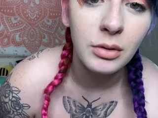 Kenzie, ❤️ on cam for live i sexy video chat
