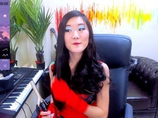 mieko-miura on cam for live i sexy video chat