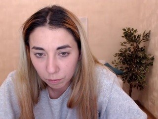 mollyporter on cam for live i sexy video chat