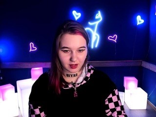 OpheL on cam for live i sexy video chat