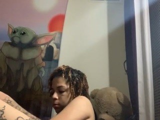 QueenChaos__ on cam for live i sexy video chat