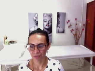 SheilaEvanss on cam for live i sexy video chat