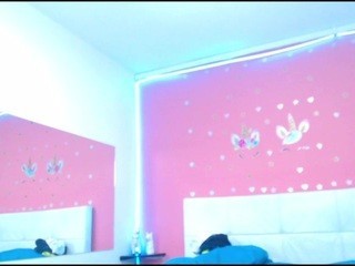 tharafox on cam for live i sexy video chat