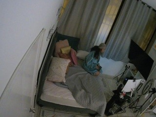 voyeurcam-latina-babe-bedroom-5 on cam for live i sexy video chat