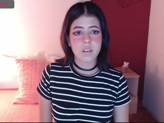 aishakoga on cam for live sex chat