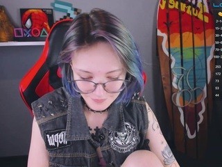 Am I your crush? on cam for live sex chat