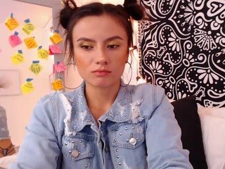AmaiaLens , ? on cam for live sex chat