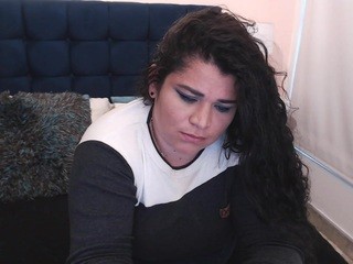 angelique-klane on cam for live sex chat