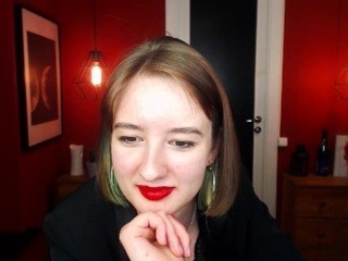 bonniepits on cam for live i sexy video chat