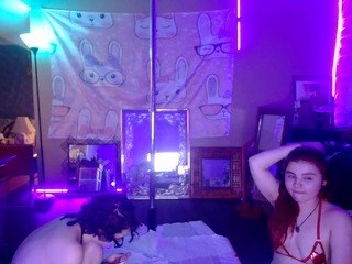 bunnybabymae on cam for live sex chat