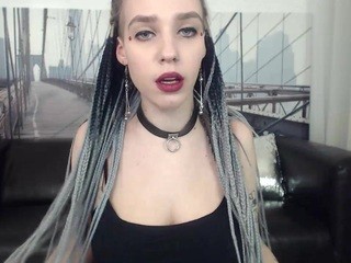 bustyslavicgoddess on cam for live sex chat