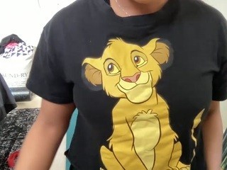 Carmela Clutch on cam for live sex chat