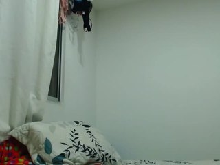 CarolynneBurell on cam for live sex chat