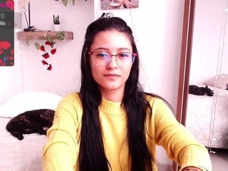 ©, Celene © on cam for live sex chat